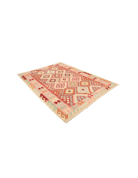 Tappeto Kilim Pakistan cm.181x238