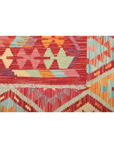 Tappeto Kilim Pakistan cm.184x253