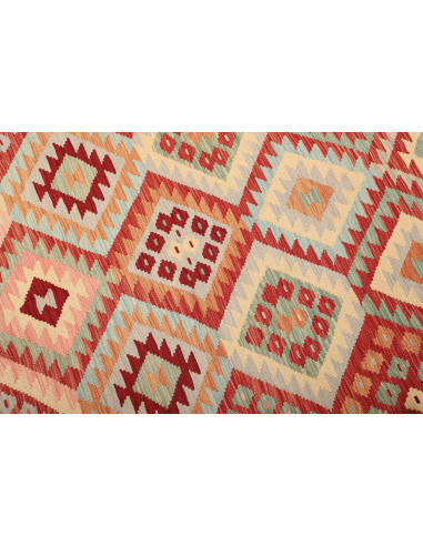 Tappeto Kilim Pakistan cm.181x238