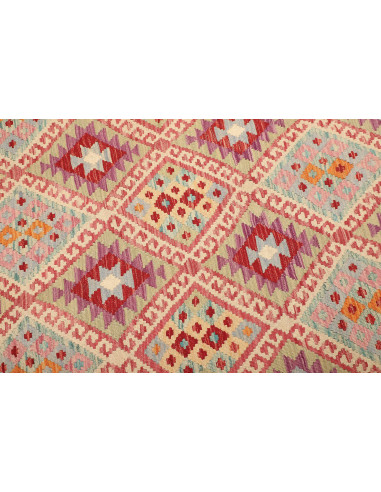 Tappeto Kilim Pakistan cm.180x241