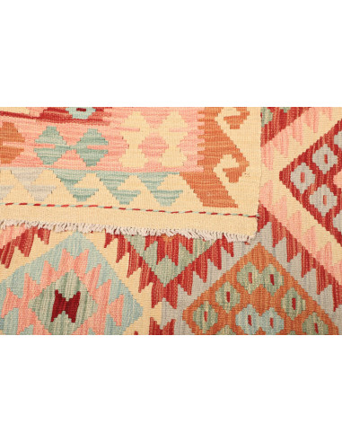 Tappeto Kilim Pakistan cm.181x238