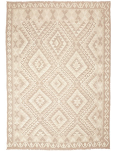 Tappeto Kilim Pakistan cm.173x245