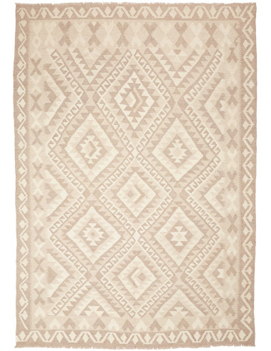 Tappeto Kilim Pakistan cm.173x245