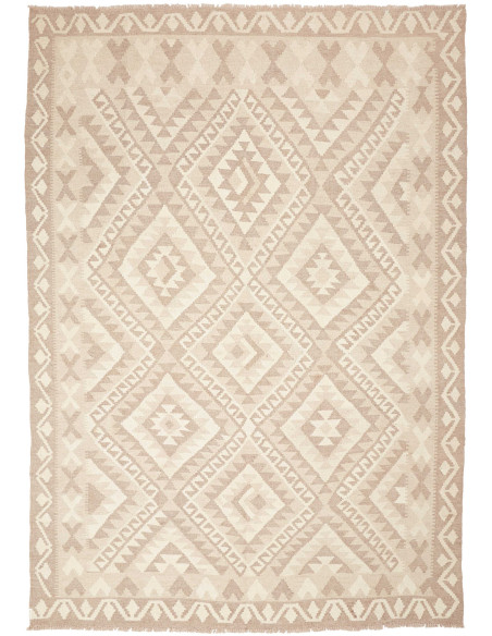 Tappeto Kilim Pakistan cm.173x245