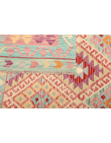 Tappeto Kilim Pakistan cm.180x241