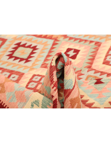 Tappeto Kilim Pakistan cm.181x238