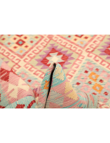 Tappeto Kilim Pakistan cm.180x241