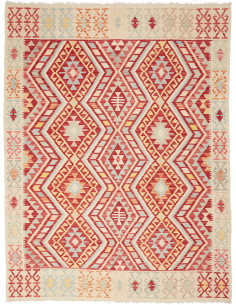 Tappeto Kilim Pakistan cm.182x242