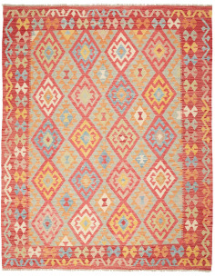 Tappeto Kilim Pakistan cm.189x232