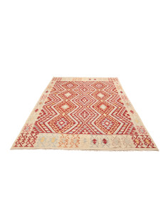Tappeto Kilim Pakistan cm.182x242 2