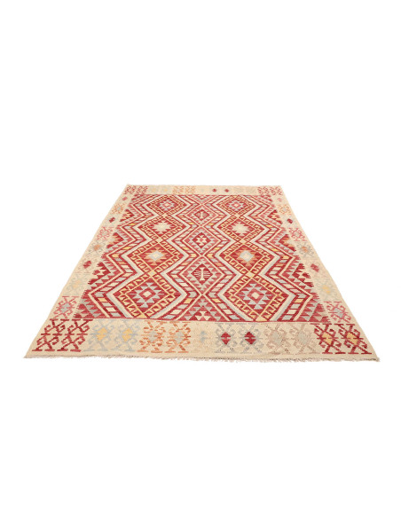 Tappeto Kilim Pakistan cm.182x242
