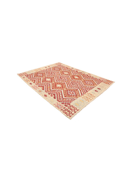 Tappeto Kilim Pakistan cm.182x242