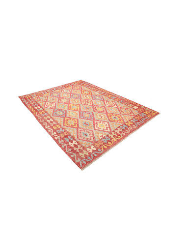 Tappeto Kilim Pakistan cm.189x232