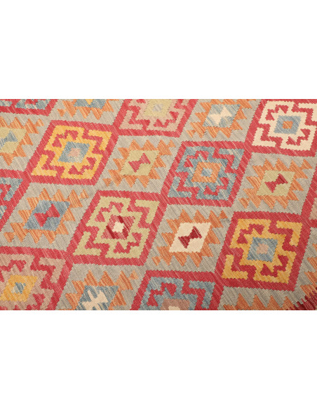 Tappeto Kilim Pakistan cm.189x232
