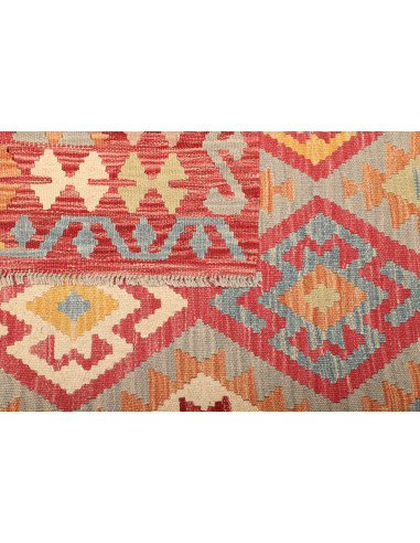 Tappeto Kilim Pakistan cm.189x232