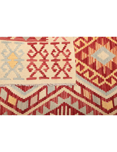 Tappeto Kilim Pakistan cm.182x242