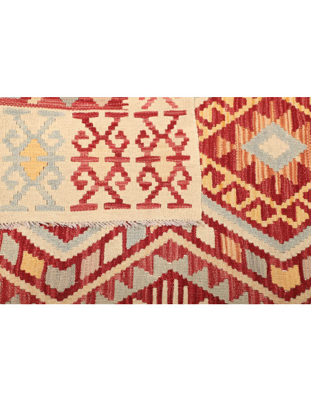 Tappeto Kilim Pakistan cm.182x242