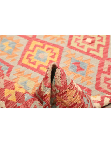 Tappeto Kilim Pakistan cm.189x232