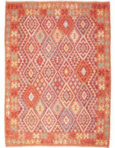 Tappeto Kilim Pakistan cm.175x238