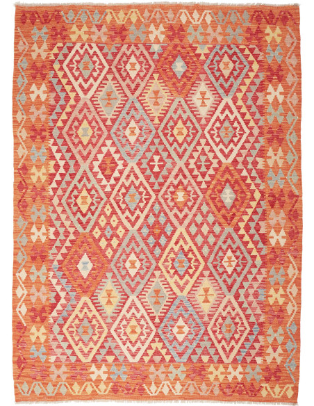 Tappeto Kilim Pakistan cm.175x238