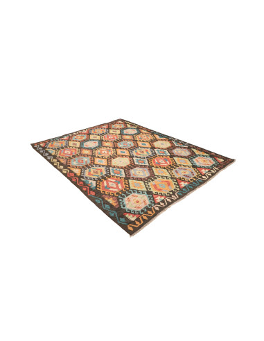 Tappeto Kilim Pakistan cm.178x226
