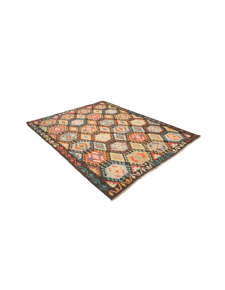 Tappeto Kilim Pakistan cm.178x226