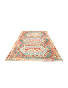 Tappeto Kilim Pakistan cm.181x243 2