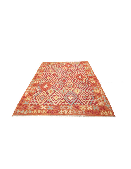 Tappeto Kilim Pakistan cm.175x238