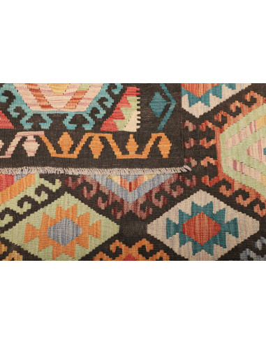 Tappeto Kilim Pakistan cm.178x226