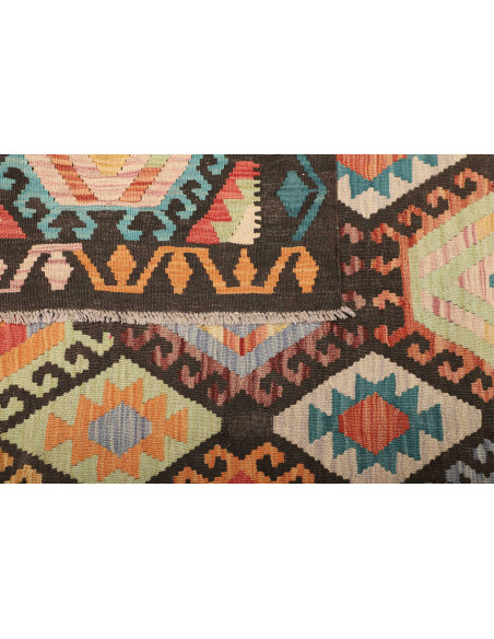 Tappeto Kilim Pakistan cm.178x226