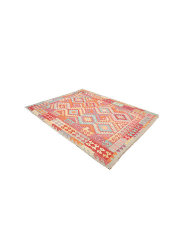 Tappeto Kilim Pakistan cm.173x238