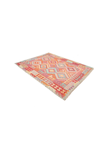 Tappeto Kilim Pakistan cm.173x238