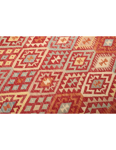 Tappeto Kilim Pakistan cm.175x238