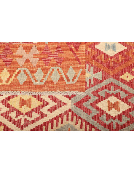 Tappeto Kilim Pakistan cm.175x238