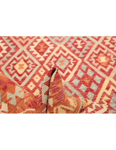 Tappeto Kilim Pakistan cm.175x238