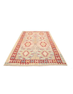 Tappeto Kilim Pakistan cm.176x246 2
