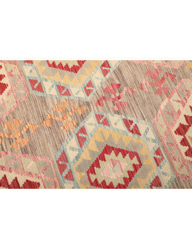 Tappeto Kilim Pakistan cm.176x246