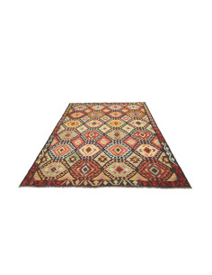 Tappeto Kilim Pakistan cm.182x237 2