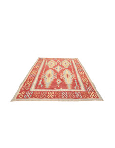 Tappeto Kilim Pakistan cm.191x243 2