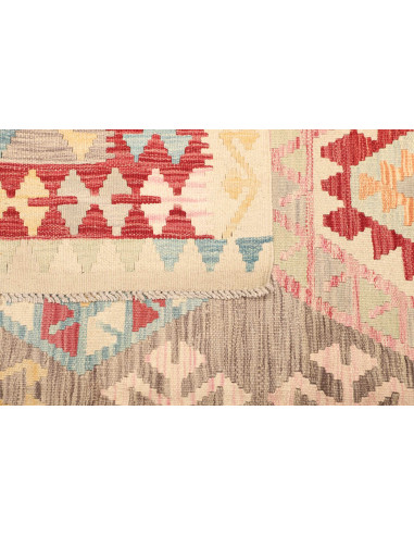 Tappeto Kilim Pakistan cm.176x246