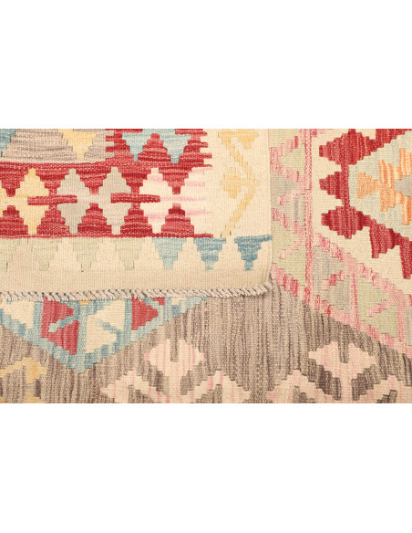 Tappeto Kilim Pakistan cm.176x246