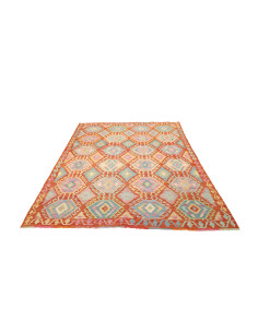 Tappeto Kilim Pakistan cm.179x233 2