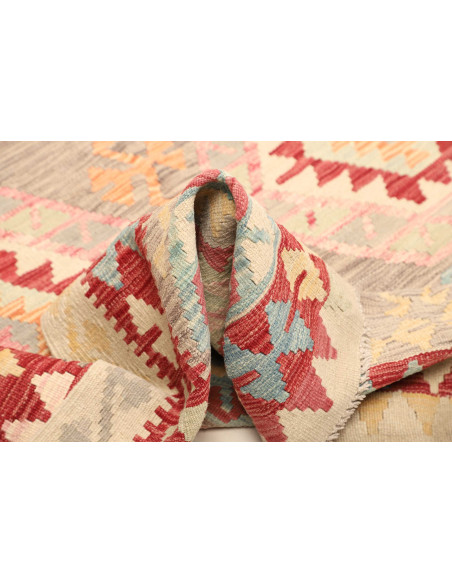Tappeto Kilim Pakistan cm.176x246