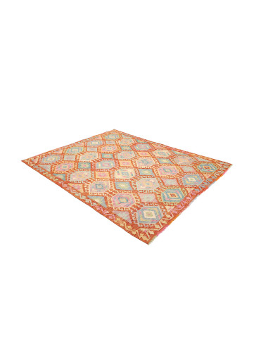 Tappeto Kilim Pakistan cm.179x233