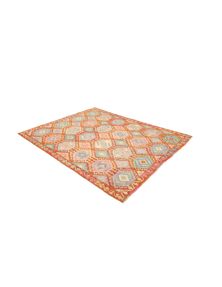 Tappeto Kilim Pakistan cm.179x233