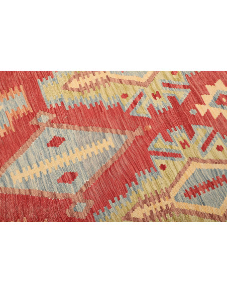Tappeto Kilim Pakistan cm.191x243