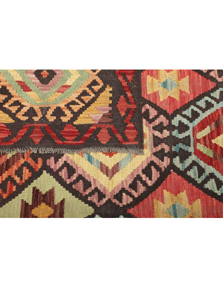 Tappeto Kilim Pakistan cm.182x237