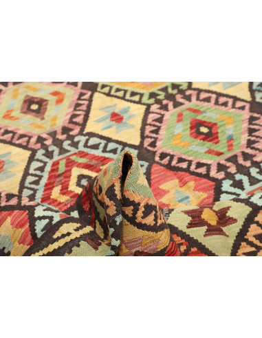 Tappeto Kilim Pakistan cm.182x237