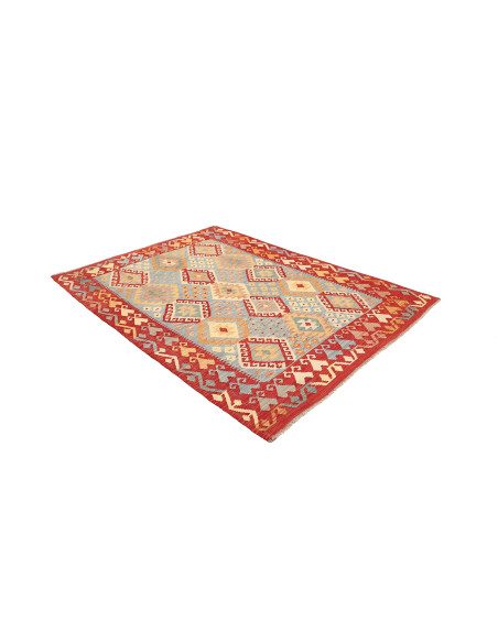 Tappeto Kilim Pakistan cm.179x244
