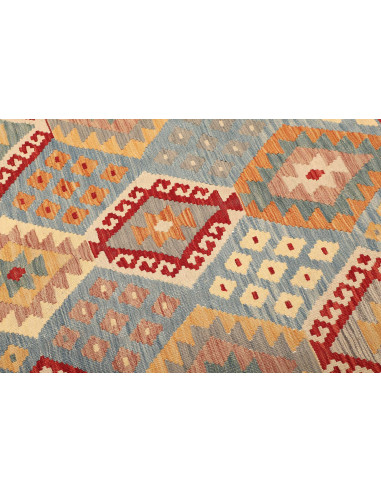 Tappeto Kilim Pakistan cm.179x244